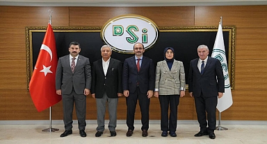 Milletvekili Yazmacı: Viranşehir’in Verimli Toprakları Suyla Buluşuyor 