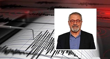 Naci Görür, Deprem Sonrası O Fay Hattına Dikkat Çekti