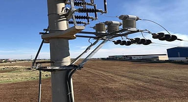 O Proje Tamamlandı! Kayıp-Kaçak Oranları Azalacak 