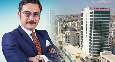 Şanlıurfa Büyükşehir Belediyesi’nde Şok İstifa! 