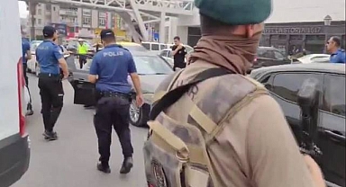 Şanlıurfa’da 13 Bin 791 Şahıs Sorgulandı! 7 Tutuklama