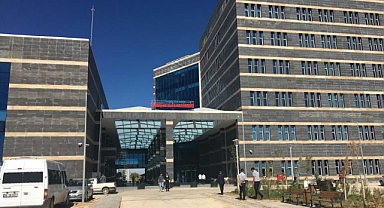 Şanlıurfa'da 2 Yaşındaki Çocuk Feci Şekilde Can Verdi!