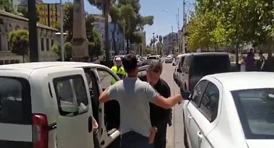 Şanlıurfa’da 22 Kişi Gözaltına Alındı! 