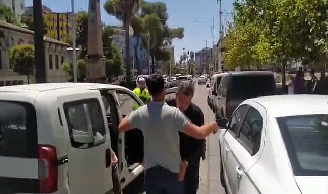 Şanlıurfa’da 22 Kişi Gözaltına Alındı! 