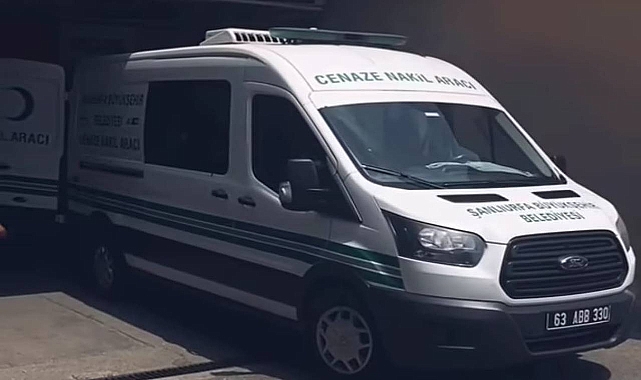 Şanlıurfa’da 4 Kişi Hayatını Kaybetti! 