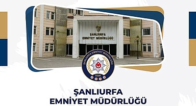 Şanlıurfa’da 5 Kayıp Çocuk Bulundu!