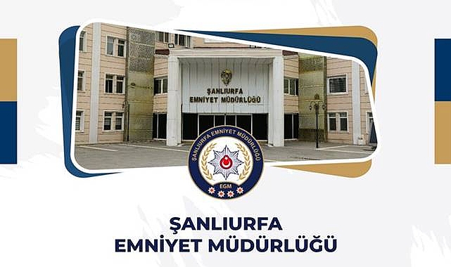 Şanlıurfa’da 5 Kayıp Çocuk Bulundu!