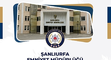Şanlıurfa'da Aranan Kayıp Çocuklar Bulundu