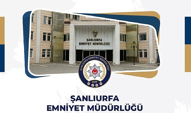 Şanlıurfa'da Aranan Kayıp Çocuklar Bulundu