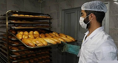 Şanlıurfa'da ekmeğe zam pazarlığı! Halk ekmek de zamlanacak