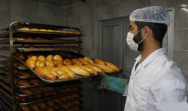 Şanlıurfa'da ekmeğe zam pazarlığı! Halk ekmek de zamlanacak