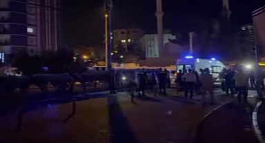 Şanlıurfa’da Gece Saatlerinde Silahlı Kavga! Yaralılar Var 