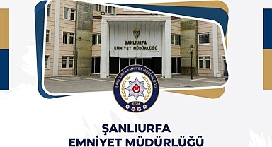 Şanlıurfa'da Kayıp Çocuklar Bulundu