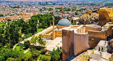 Şanlıurfa’da Kurban Bayramı Tedbirleri