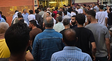 Şanlıurfa'da Kuyumcuya Silahlı Saldırı! 2 ölü 