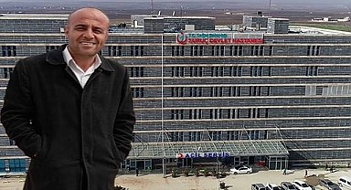 Şanlıurfa’da Muhtar Adayı Hayatını Kaybetti! 