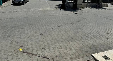 Şanlıurfa'da Silahlı Kavga!