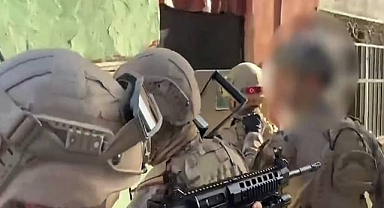 Şanlıurfa Dahil 33 İlde Dev Operasyon! 275 Gözaltı 