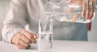 Şanlıurfa Tabip Odasından İçme Suları İle İlgili Flaş Açıklama! 