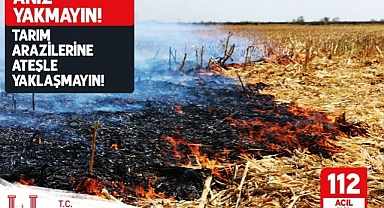 Şanlıurfa Valisi Hasan Şıldak Uyardı! 