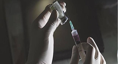 Şapta 3. Doz Aşısı Vaka Sayısında Düşüş Getirdi