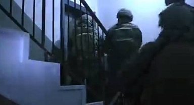 Sibergöz-47 Operasyonları! 97 şüpheli yakalandı