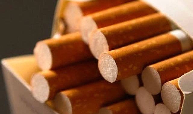 Sigaraya Dev Zam! 8 TL Birden Artacak