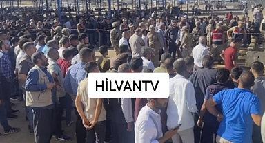 Siverek Hayvan Mezatında Silahlı Kavga! Ölü Ve Yaralılar Var