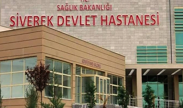 Siverek'te Dehşet! 3 Kişi Bıçaklandı