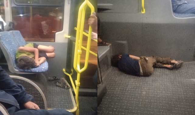 Turizm Kenti Şanlıurfa'da Bu Da Oldu