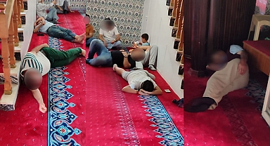 Turizmin Başkenti Şanlıurfa’ya Yakışmayan Görüntüler!