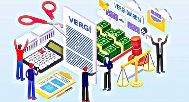 Türkiye'de Kaç Vergi Türü Var? İşte Tam Listesi