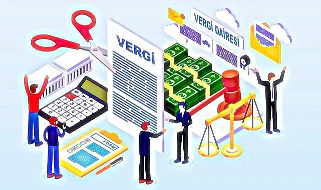 Türkiye'de Kaç Vergi Türü Var? İşte Tam Listesi