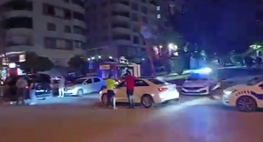 Urfa'da 13 şahıs gözaltına alındı! 