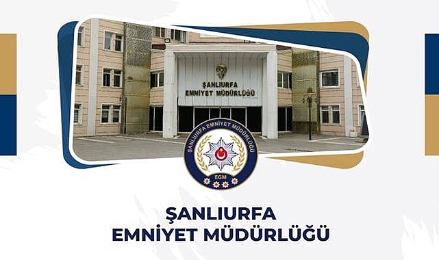 Urfa’da 3 Kayıp Çocuk Bulundu! 