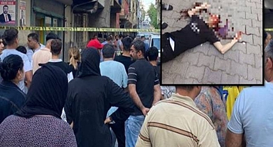 Urfa'da 65 Yaşındaki Şahsın Vurduğu Genç Öldü!