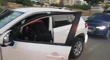 Urfa'da Adeta Seferberlik İlan Edildi! Araçlar Didik Didik Arandı 