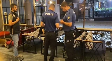 Urfa'da Çok Sayıda Şahıs Gözaltına Alındı!