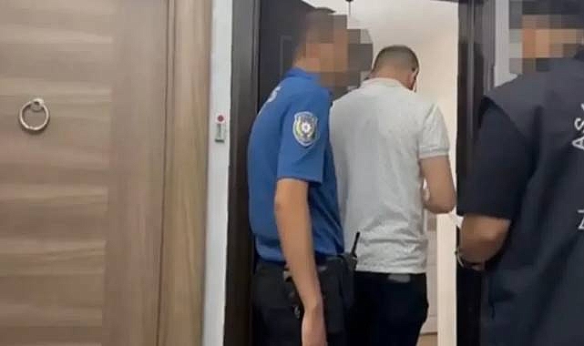 Urfa'da Dolandırıcılık Operasyonu! Çok Sayıda Tutuklama