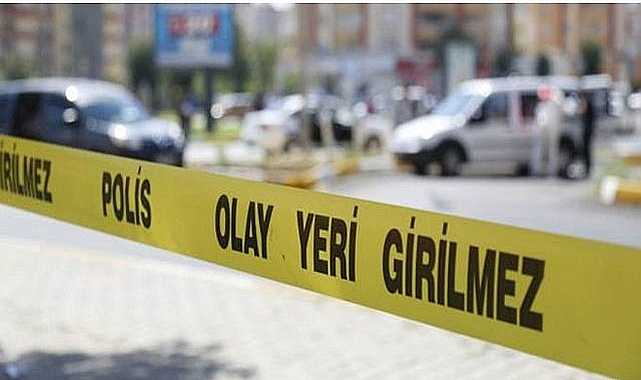 Urfa'da Ev Temizliği Yapan Genç Kız Elektrik Akımına Kapılarak Can Verdi