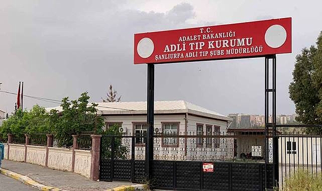 Urfa'da Feci Olay! 3 Yaşındaki Çocuk Can Verdi