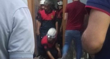 Urfa'da Feci Olay! Kafasına Sıkarak İntihar Etti 