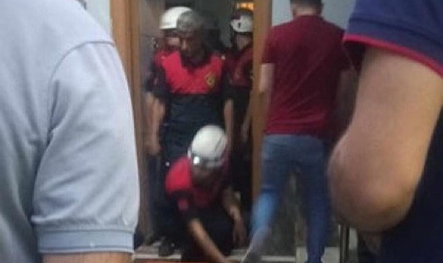 Urfa'da Feci Olay! Kafasına Sıkarak İntihar Etti