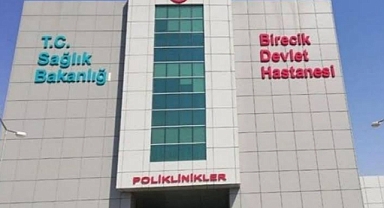 Urfa'da Genç Kadın Elektrik Çarpması Sonucu Hayatını Kaybetti 