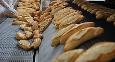 Urfa'da Halk Ekmek de Zamlanıyor! İşte Yeni Fiyat 