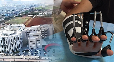 Urfa’da İlk! Bir Yıldır Felçli Olan Eli 3 Saatte Düzeldi