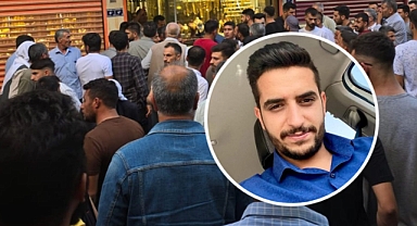 Urfa'da ki silahlı saldırıda acı detay!