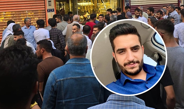 Urfa'da ki silahlı saldırıda acı detay!