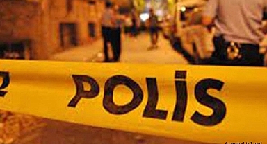 Urfa'da Silahlı Kavga! 1 Yaralı 