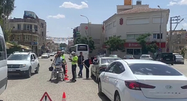 Urfa'da Şok Uygulama! Çok Sayıda Gözaltı Var